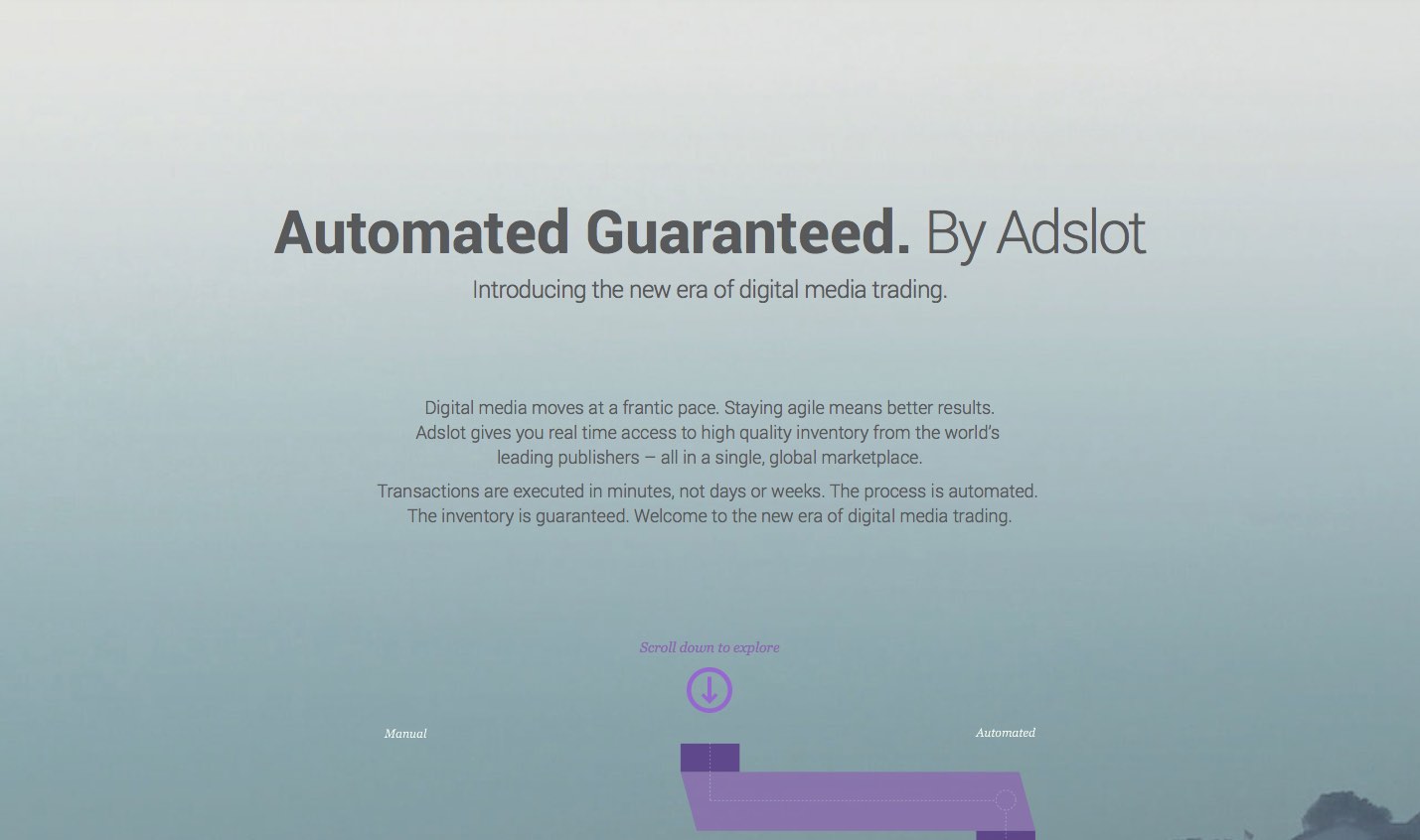 Large Screenshot automated_guaranteed_intro